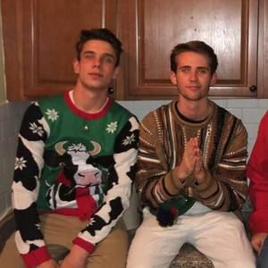 Meet your Posher, Sammy